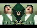 EL MAYOR DE LOS RANAS - DJ Alex, Víctor Valverde, JR Torres (Video Oficial)