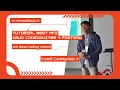 TUTORIAL REST API CRUD CODEIGNITER 4 POSTMAN INSTALL CODEIGNITER 4