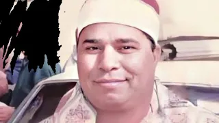 الشيخ محمد الليثي سوره الفرقان 