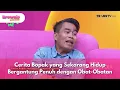 Cerita Bopak yang Sekarang Hidup Bergantung Penuh dengan Obat-Obatan - BROWNIS (12/11/2025) P2