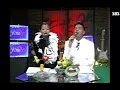 Young Turks Club (YTC) 영턱스클럽  타인 2집 고별무대