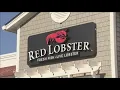 Red Lobster announces new menu items