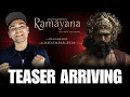 Download Lagu Ramayana Teaser 1 Big Announcement | Ramayana Movie Latest Update 