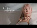 Raindrops M/V (원곡:양수경 - 사랑은 창밖에 빗물 같아요) 새리 Saree McIntosh