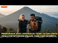 Download Lagu KOK BISA? BULE CANTIK PENGUSAHA ASAL AUSTRALIA YANG JATUH CINTA SAMA PORTER GUNUNG RINJANI‼️
