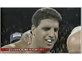 Most Insulting Staredown Ever Peter McNeely on Mike Tyson Mike RjHorne