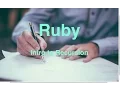 Introduction to recursion -