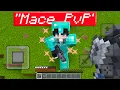 I Mastered Mace PvP in Minecraft PE Even Better Than Java