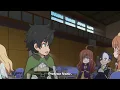 Lagu [Isekai Quartet] La Explicacion de Vanir y el Jefe Final.