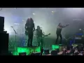 Lagu Testament - Into the Pit@Live Music Club - Italy - 18/10/2025