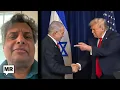 Now Or Never For Netanyahu And Trump Jeet Heer TMR