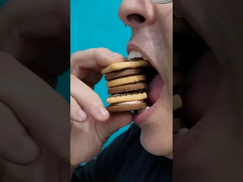 MISTUREI MARCAS RIVAIS!!!
