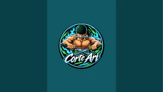 Corte_ari está ao vivo!