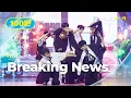 PROJECT 7 Breaking News 3R Full ver
