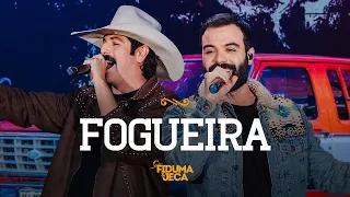 FOGUEIRA - Fiduma & Jeca  (O Country Vive)