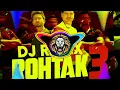 Download Lagu Yo Rohtak Se 3 Dj Remix | Amit Saini Rohtakiya | Hard Bass Vibration Mix | Rishi Music Production