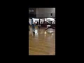 Norm the local skater creep