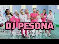 Download Lagu DJ PESONA | DJ PESONA X ACIL JULEHA | PESONA NUANSA INDAH | SENAM KREASI | NENG VITA