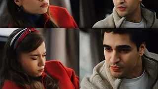 سيران و فريد حبيبي علي نياته دي برأته مالية حياتي جنات Seyran Ferit 