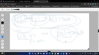 Mastering Linked Lists in JavaScript Append Display More