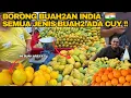 Download Lagu CHALLANGE BORONG 40K, DAPAT APA AJA‼️MAHAL❎MURAH✅KALAP SEGROBAK FULL BUAH SEMUA⁉️