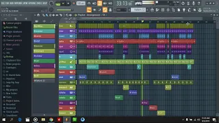 بروجكت مزمار 2019 توزيع اسلام اكس 