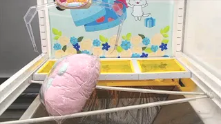 Full tutorial by toreba plus Push it directly by the claw