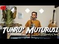 Lagu LAGU BUGIS VERSI ELECTONE || TUNRU' MUTURUSI ( CIPT SANDY CHENG ) COVER ANDRI KHAN