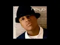 Ne Yo mirror