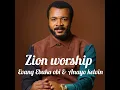 Download Lagu Zion Worship (Live)