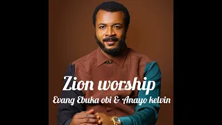 zion worship live