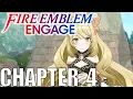 Fire Emblem Engage - Chapter 4