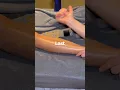 I Tried a FOOT MASSAGE Scrub with MUD