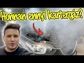 Download Lagu Mazda CX5 Hatalmas KARTERGÁZZAL - Ennek tényleg MotorGenerál lesz a vége?