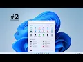 How to Create windows 11 using Html Css and javascript part-2 with ms edge app