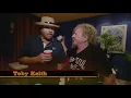 Sammy Hagar & Toby Keith - "I Love This Bar" (Red Til I'm Dead Film Clip)