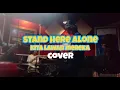 Lagu Stand Here Alone - Kita Lawan Mereka Cover by Shards Official