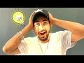 HOOD TRAP - VIJAY DK | REACTION | ADITYA SHARMA REACTS