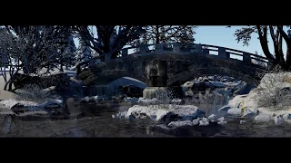 SPEED LEVEL DESIGN - UNREAL ENGINE
