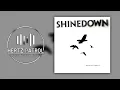 Shinedown Devour 432hz
