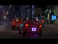 Fast and Furious 2 - First Race Paul Walker Ludacris Devan Aoki Michael Ealy Amaury Nolasc