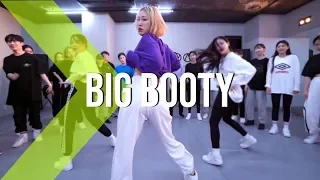 gucci mane big booty feat megan thee stallion janekim choreography 
