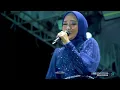 surat merah anisa rahma mahesa music