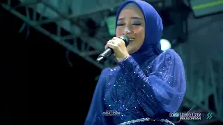surat merah anisa rahma mahesa music