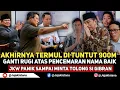 Lagu GANTI RUGI PECEMARAN NAMA BAIK CENDANA BIRU❗JKW PANIK SAMPAI MINTA TOLONG GIBRAN