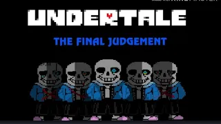 Download Undertale :  The Final Judgement Full OST ( illustrative video , There is no game ) MP3