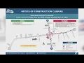 Major traffic closures on Loop 1604 in San Antonio