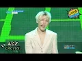Lagu [HOT] A.C.E - CACTUS, 에이스 - 선인장 Show Music core 20170715