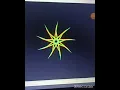 3D design using Python Turtle Graphics