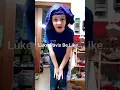 Luke Davis Be Like